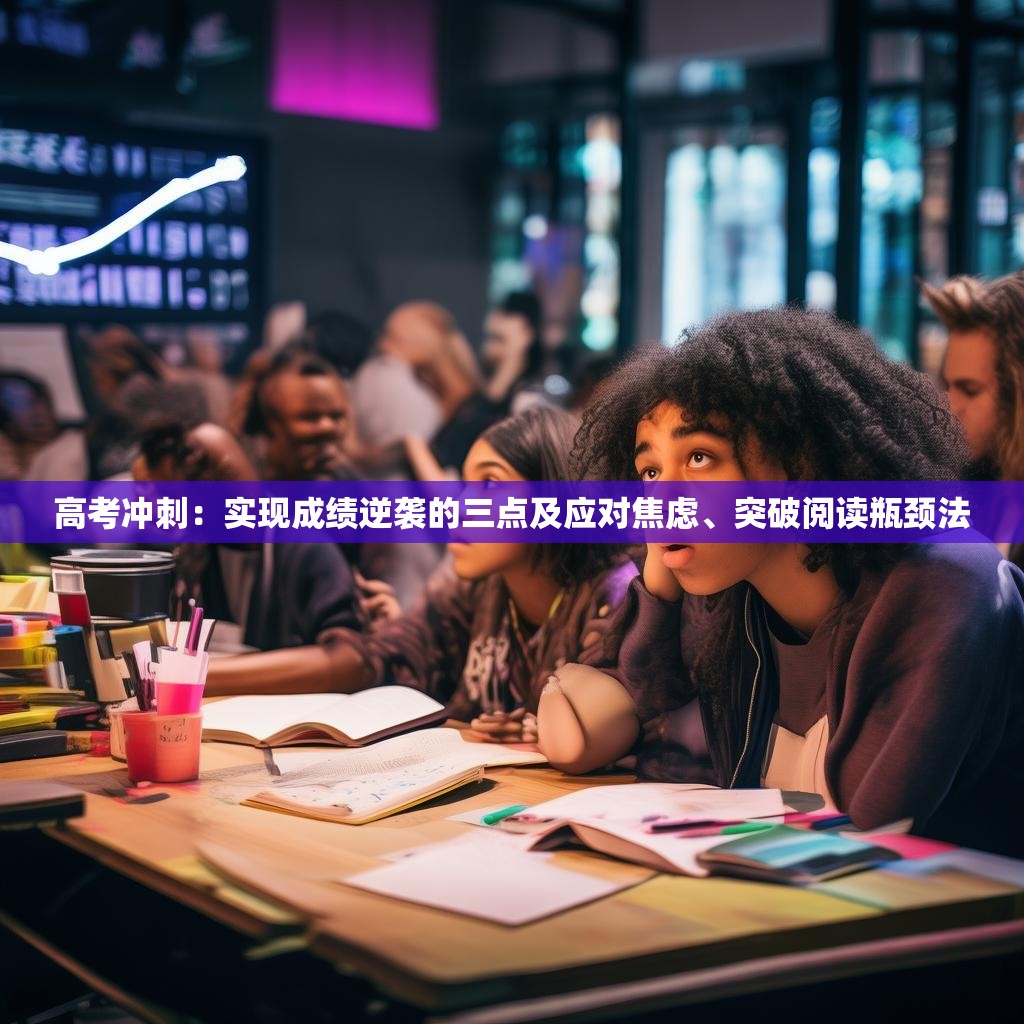 详细阅读:高考冲刺:实现成绩逆袭的三点及应对焦虑、突破阅读瓶颈法 高考冲刺:实现成绩逆袭的三点及应对焦虑、突破阅读瓶颈法